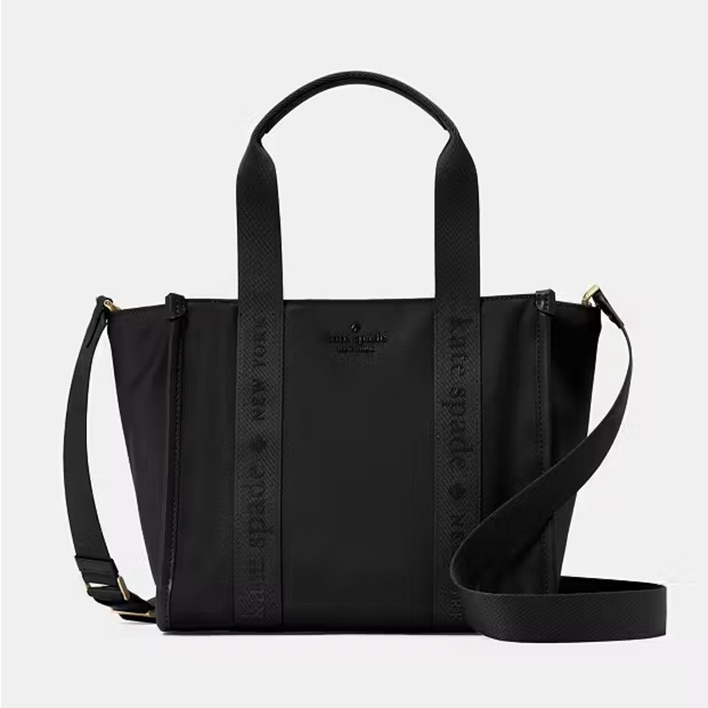 Kate Spade ♠️ Nylon Bag